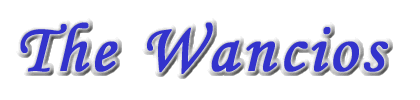 The Wancios